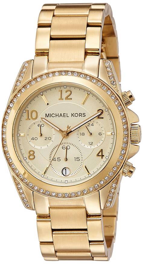 reloj michael kors 5139|Michael Kors relojes mujer.